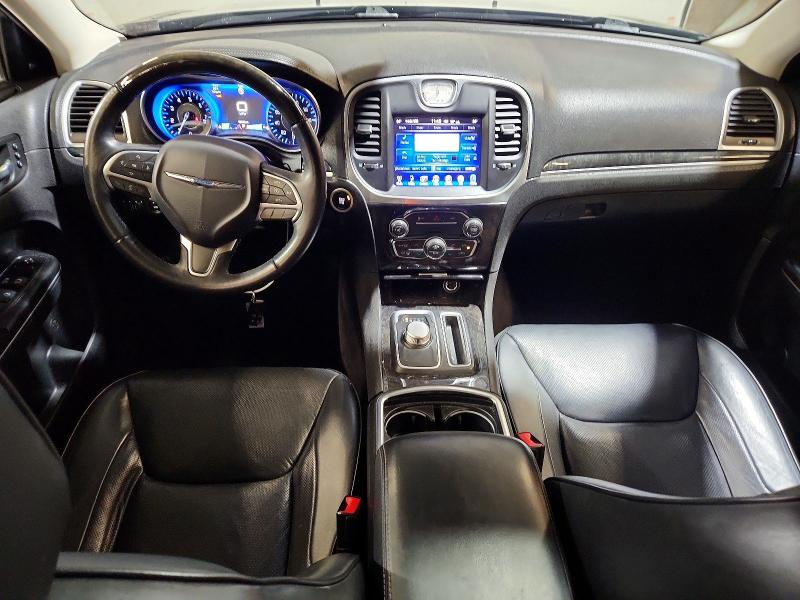 Продаж на аукціоні авто 2016 Chrysler 300c, vin: 2C3CCAKG5GH244287, номер лоту: 51874036