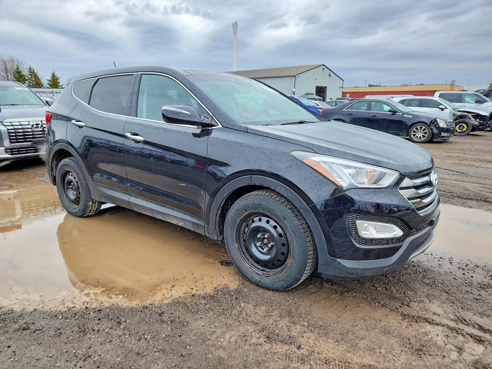 Aukcja sprzedaży 2013 Hyundai Santa Fe Sport, vin: 5XYZUDLA1DG119912, numer aukcji: 47881066