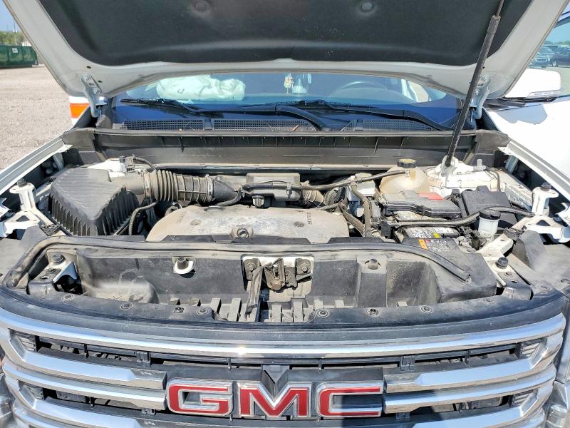 2020 Gmc Acadia მანქანა იყიდება აუქციონზე, vin: 1GKKNKLA9LZ182621, აუქციონის ნომერი: 51620016