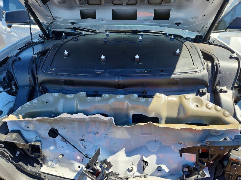 Продажа на аукционе авто 2025 Cadillac Escalade Iq, vin: 1GYTEFKL8SU104993, номер лота: 48931526