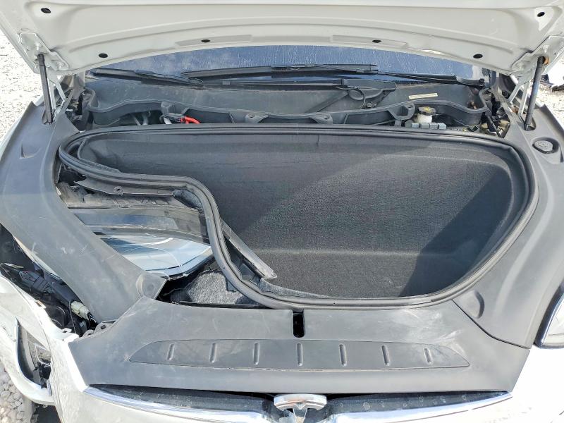 Продажа на аукционе авто 2020 Tesla Model X, vin: 5YJXCBE22LF239308, номер лота: 49454726