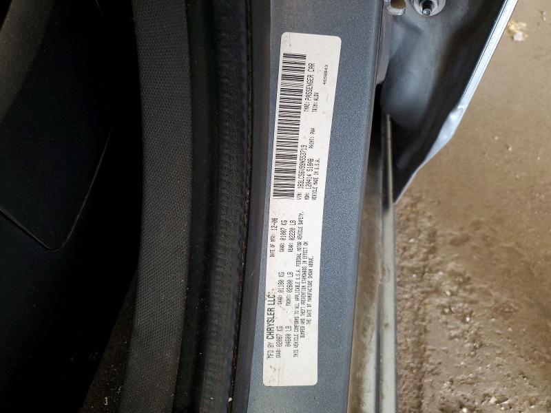 Продаж на аукціоні авто 2009 Dodge Avenger, vin: 1B3LC56V99N553719, номер лоту: 48227666