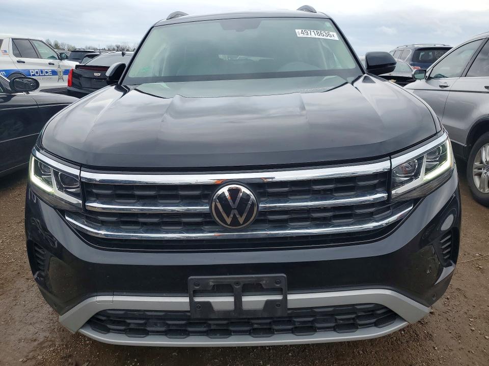 Продаж на аукціоні авто 2023 Volkswagen Atlas, vin: 1V2HR2CA2PC504839, номер лоту: 49718636