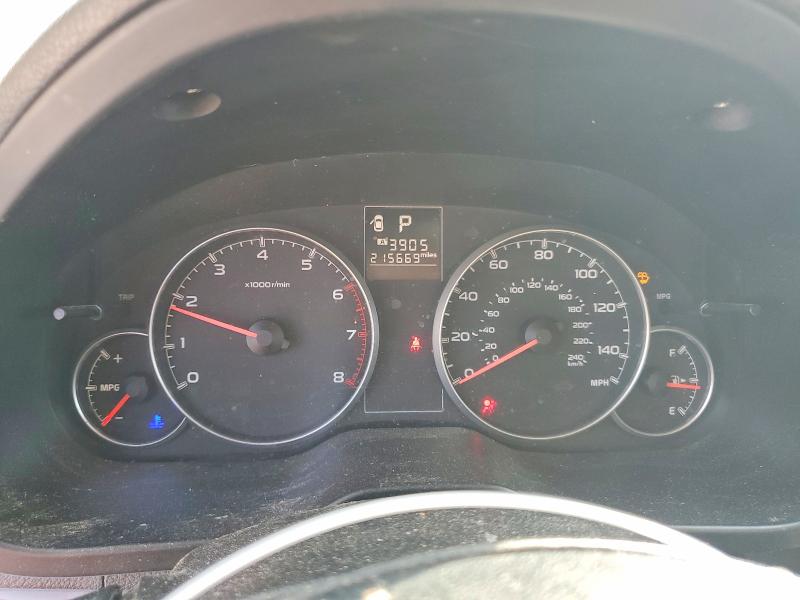 Продаж на аукціоні авто 2013 Subaru Outback, vin: 4S4BRBCC0D3283628, номер лоту: 50912626