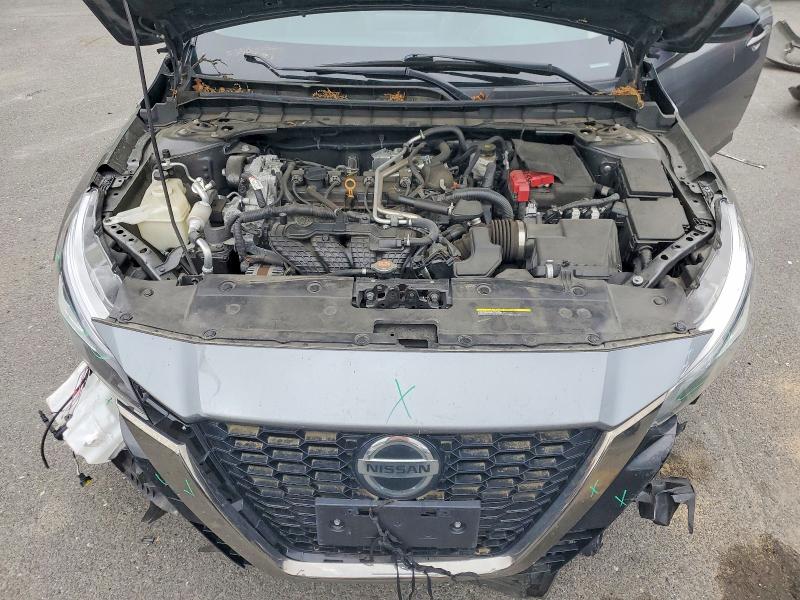 2021 Nissan Altima მანქანა იყიდება აუქციონზე, vin: 1N4BL4CV3MN391383, აუქციონის ნომერი: 47250766