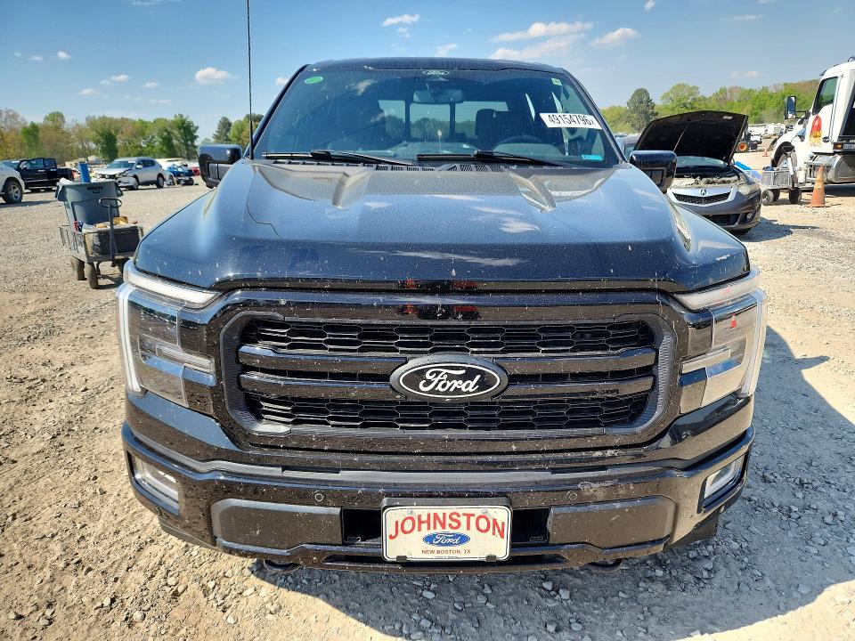 Продажа на аукционе авто 2024 Ford F150, vin: 1FTFW5L89RFA60036, номер лота: 49154796