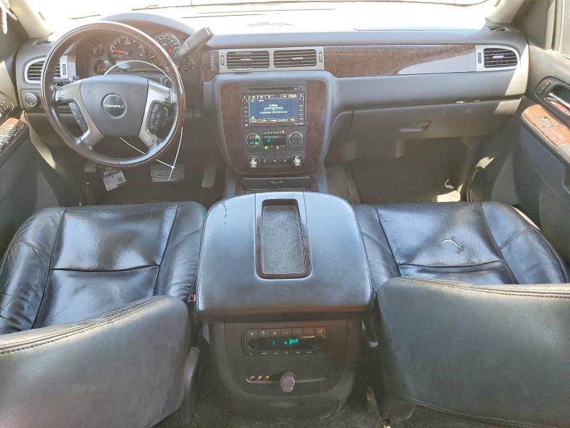 Aukcja sprzedaży 2011 Gmc Yukon, vin: 1GKS2EEFXBR349120, numer aukcji: 50194866