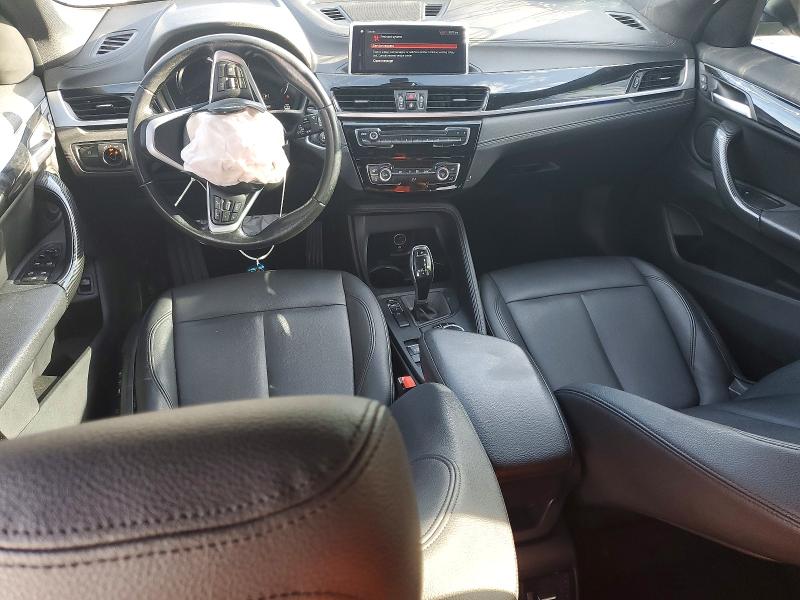 Продаж на аукціоні авто 2020 Bmw X1, vin: WBXJG7C06L5R36638, номер лоту: 50071266