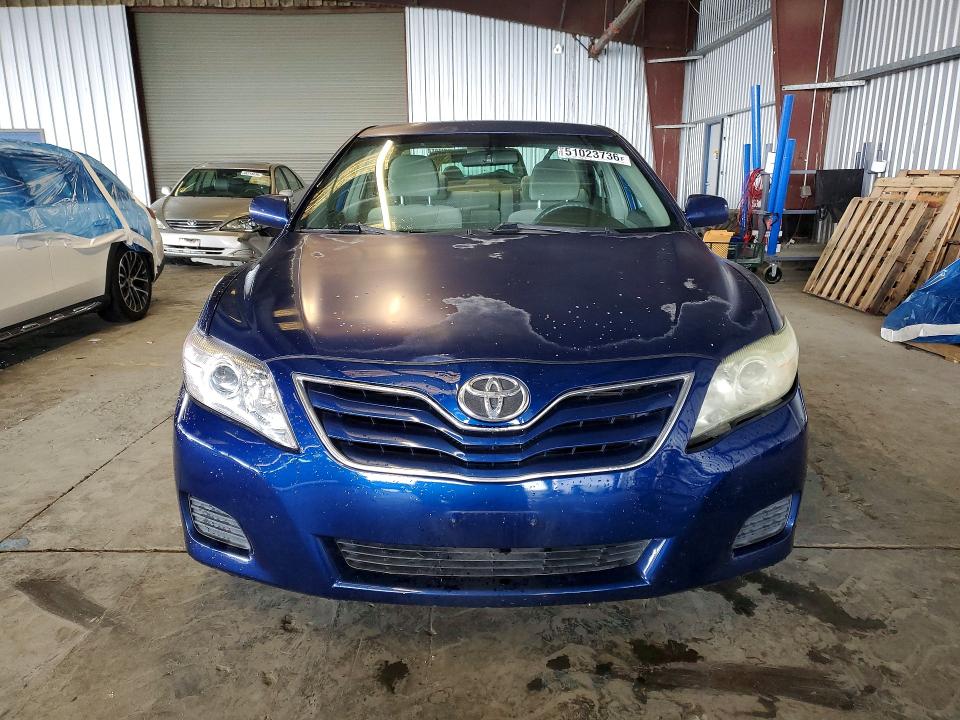 Продаж на аукціоні авто 2011 Toyota Camry, vin: 4T1BF3EKXBU766568, номер лоту: 51023736