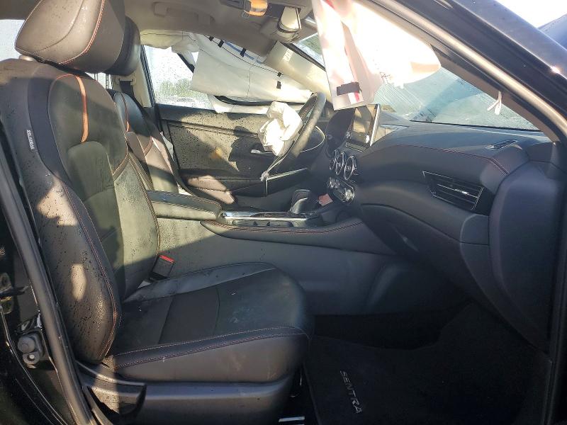 Продаж на аукціоні авто 2024 Nissan Sentra, vin: 3N1AB8DV3RY322222, номер лоту: 51864036