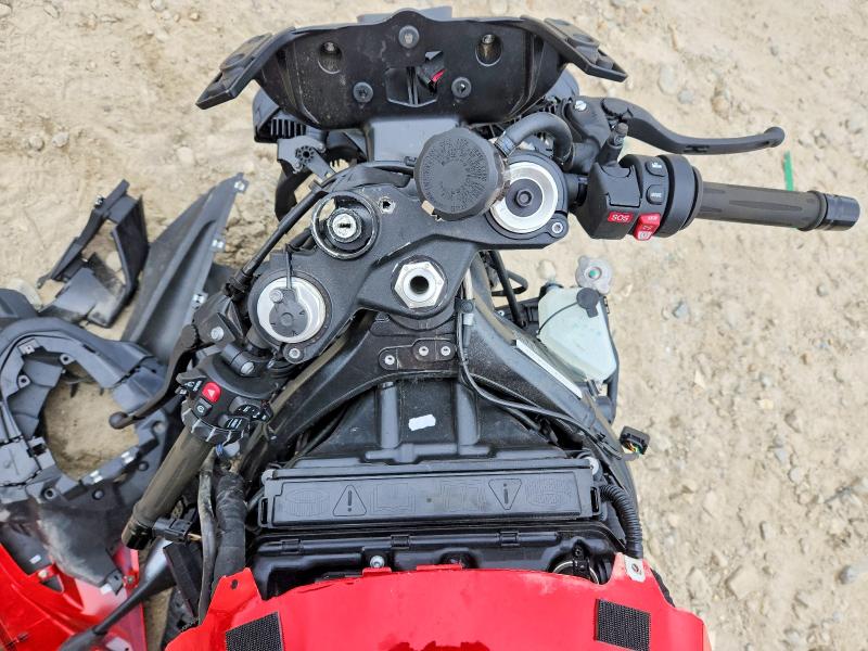 Aukcja sprzedaży 2024 Bmw S 1000, vin: WB10E6309R6J83504, numer aukcji: 50793586