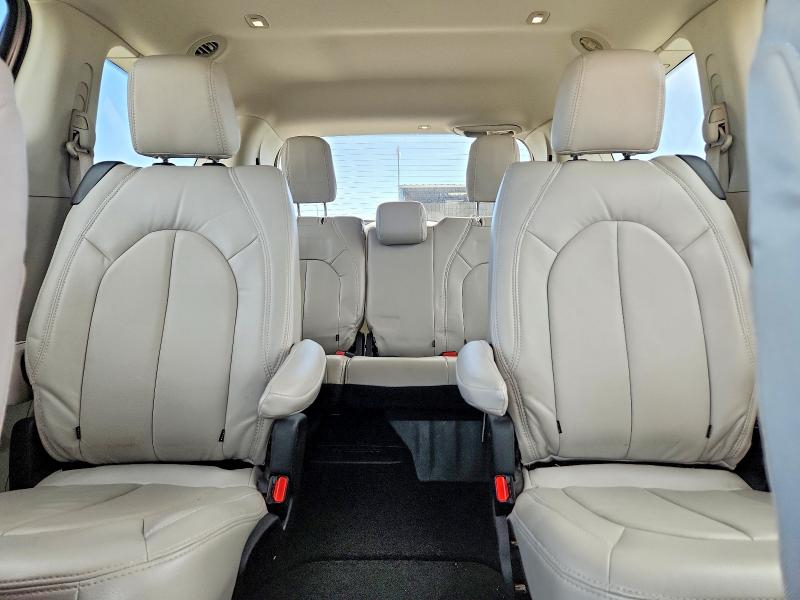 Продаж на аукціоні авто 2017 Chrysler Pacifica, vin: 2C4RC1DGXHR550741, номер лоту: 48915456