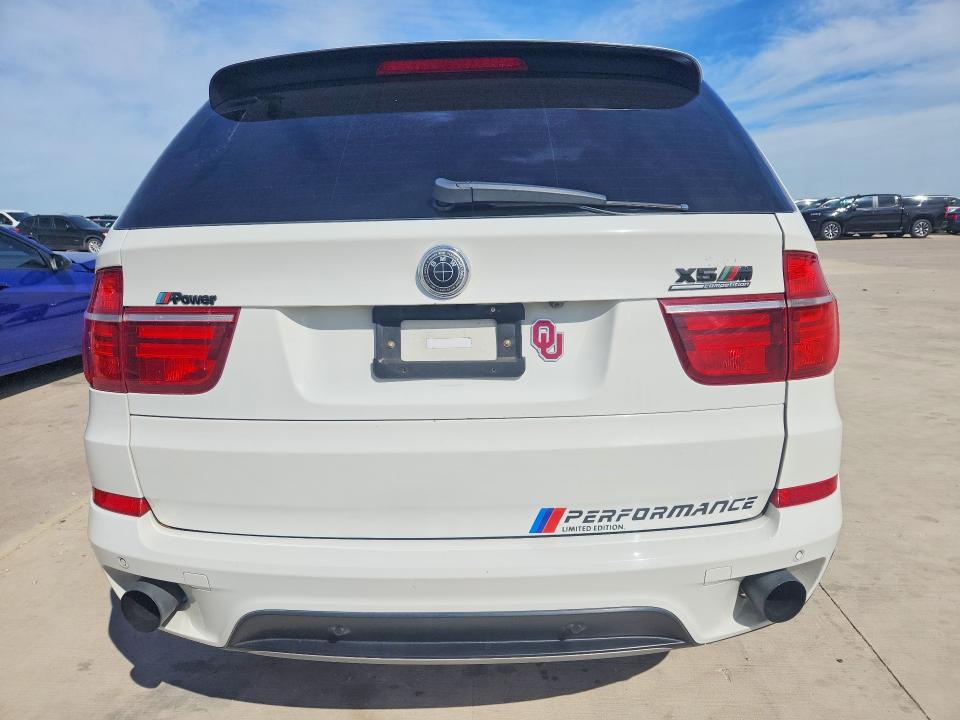 Aukcja sprzedaży 2011 Bmw X5, vin: 5UXZW0C58BL371744, numer aukcji: 48936866