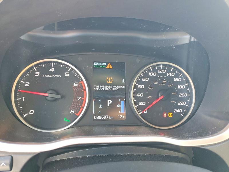 Aukcja sprzedaży 2023 Mitsubishi Eclipse Cross, vin: JA4ATVAA7PZ618125, numer aukcji: 49210206