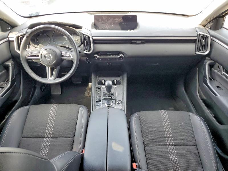 2025 Mazda Cx-50 მანქანა იყიდება აუქციონზე, vin: 7MMVABDM0SN327063, აუქციონის ნომერი: 51320736