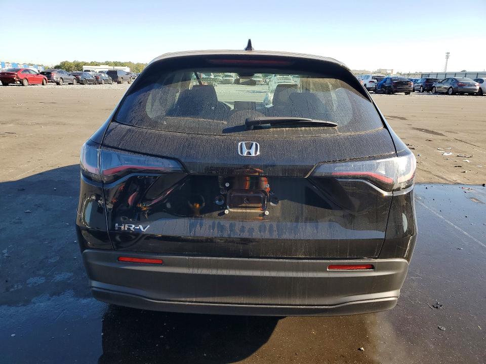 Aukcja sprzedaży 2025 Honda Hr-v, vin: 3CZRZ1H36SM756640, numer aukcji: 50338866