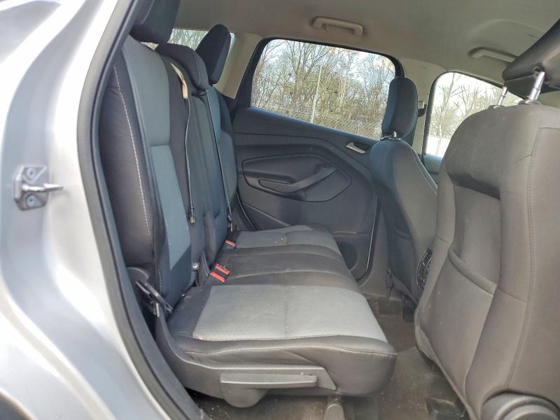 Продаж на аукціоні авто 2018 Ford Escape, vin: 1FMCU0GD4JUC37073, номер лоту: 48262106