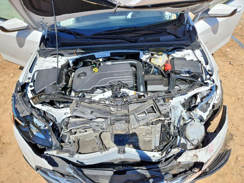 2024 Chevrolet Malibu მანქანა იყიდება აუქციონზე, vin: 1G1ZD5ST4RF162684, აუქციონის ნომერი: 50139896