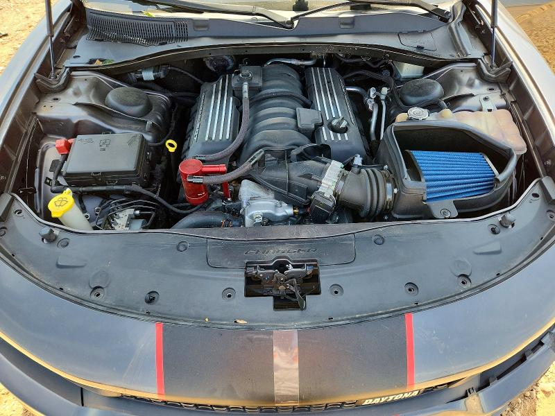 Aukcja sprzedaży 2019 Dodge Charger, vin: 2C3CDXGJ8KH530888, numer aukcji: 49160136