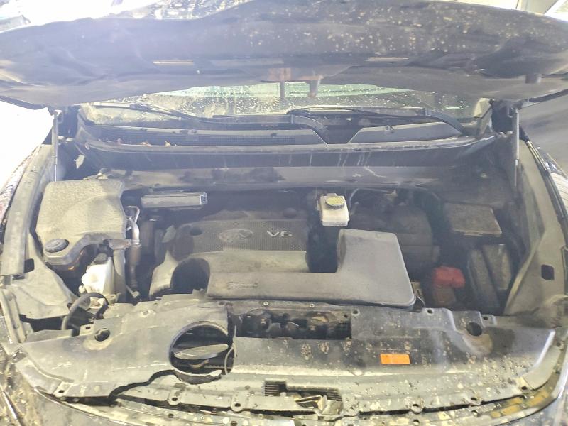 Aukcja sprzedaży 2016 Infiniti Qx60, vin: 5N1AL0MM8GC520072, numer aukcji: 49147906