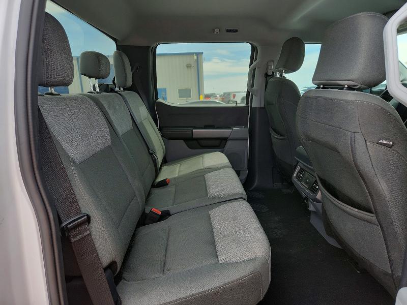Продаж на аукціоні авто 2025 Ford F250, vin: 1FT7W2BT4SEC01437, номер лоту: 49096246
