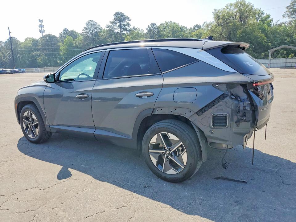 Aukcja sprzedaży 2025 Hyundai Tucson, vin: 5NMJCCDE0SH449233, numer aukcji: 50454656