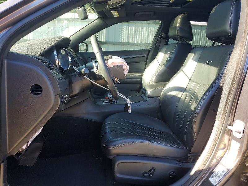 Aukcja sprzedaży 2014 Chrysler 300, vin: 2C3CCABG4EH182992, numer aukcji: 51337306