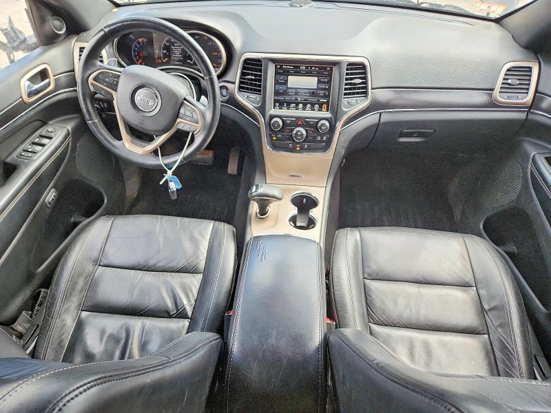 Продаж на аукціоні авто 2014 Jeep Grand Cherokee, vin: 1C4RJFBT5EC146639, номер лоту: 49087466