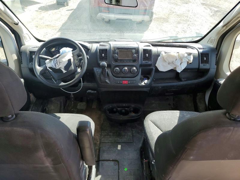 Продаж на аукціоні авто 2017 Ram Promaster 2500, vin: 3C6TRVDG5HE551137, номер лоту: 48823556