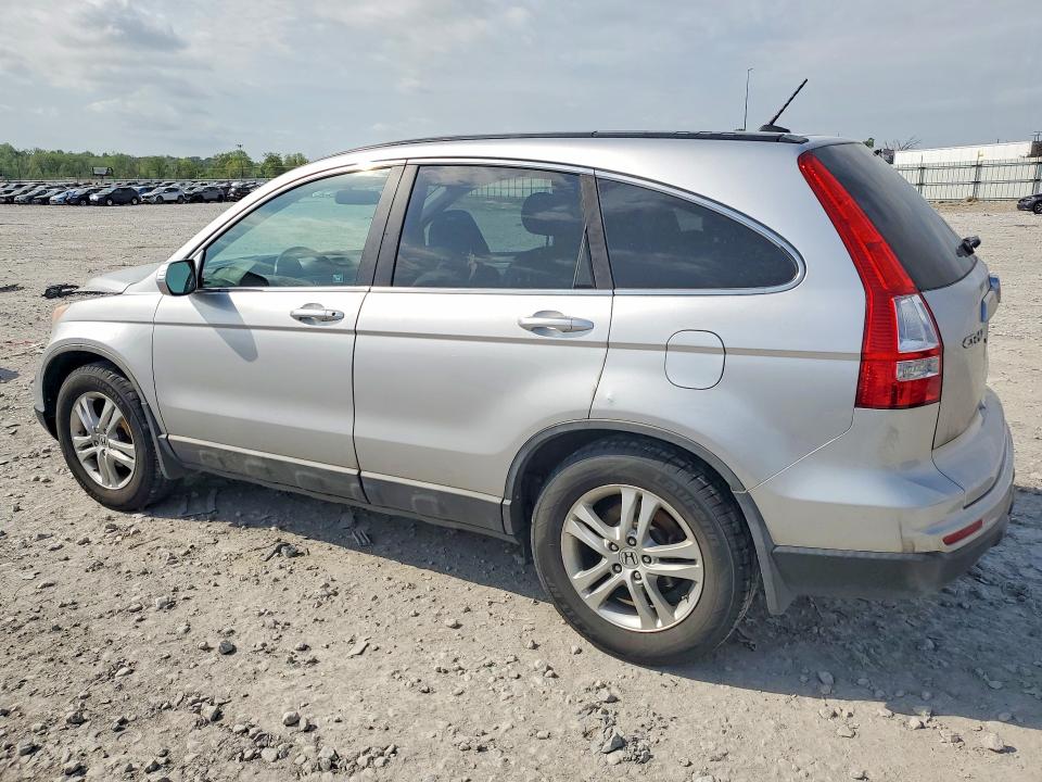 Продажа на аукционе авто 2010 Honda Cr-v, vin: 5J6RE4H78AL014918, номер лота: 49905326
