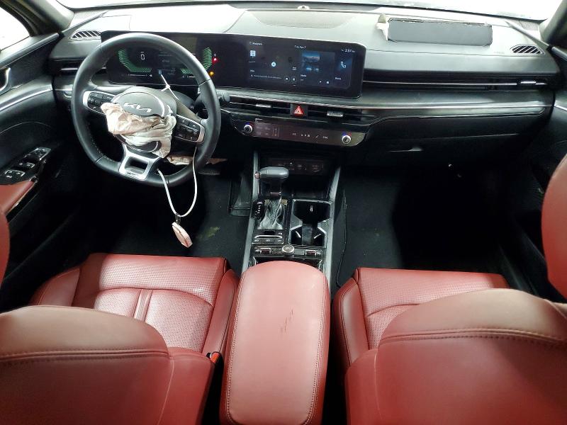 Aukcja sprzedaży 2025 Kia K5, vin: KNAG64J78S5300033, numer aukcji: 48873876
