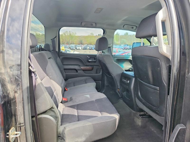 Продажа на аукционе авто 2015 Gmc Sierra, vin: 1GT12YE81FF129625, номер лота: 50595276