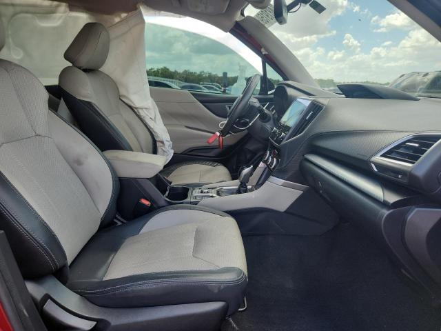 Aukcja sprzedaży 2019 Subaru Forester, vin: JF2SKAUC6KH523445, numer aukcji: 48191596