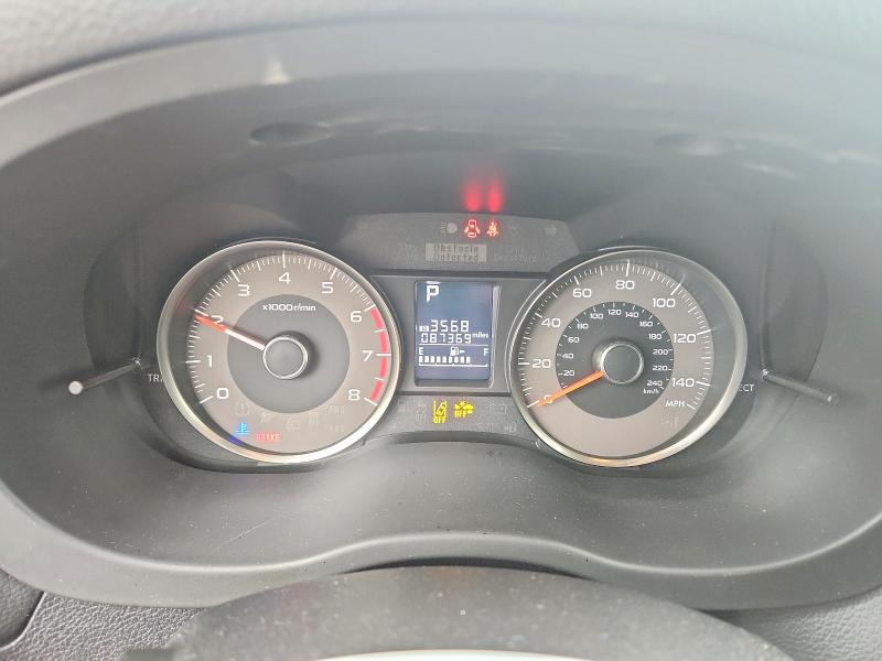 48684076 :رقم المزاد ، JF2SJAGC7GH438247 vin ، 2016 Subaru Forester مزاد بيع