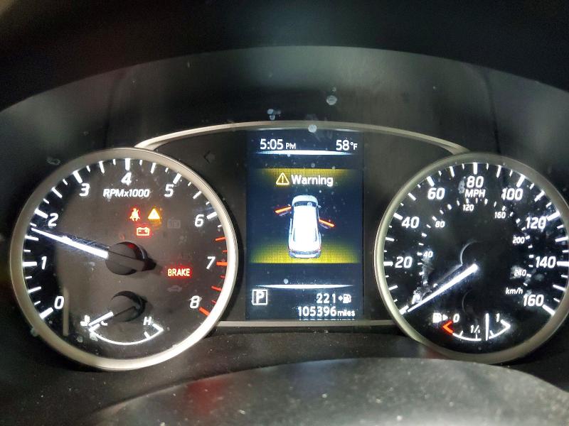 Aukcja sprzedaży 2016 Nissan Sentra, vin: 3N1AB7APXGY302174, numer aukcji: 48970546