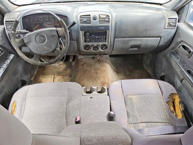Продаж на аукціоні авто 2006 Chevrolet Colorado, vin: 1GCCS136768316891, номер лоту: 47297116