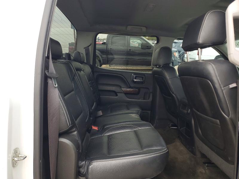 Продажа на аукционе авто 2015 Gmc Sierra, vin: 3GTU2UEC2FG357481, номер лота: 51657886