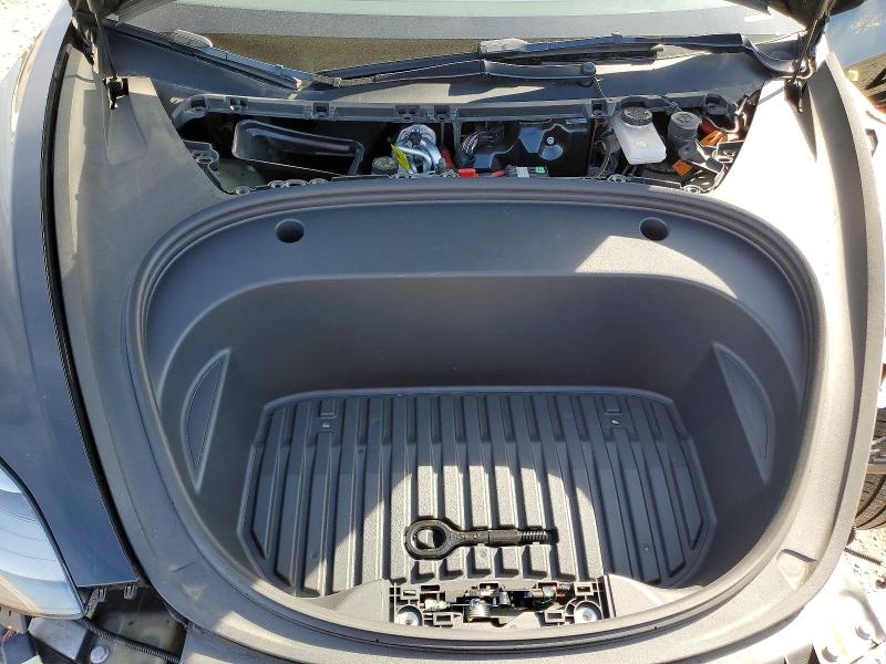Продажа на аукционе авто 2023 Tesla Model 3, vin: 5YJ3E1EB3PF392062, номер лота: 48501766