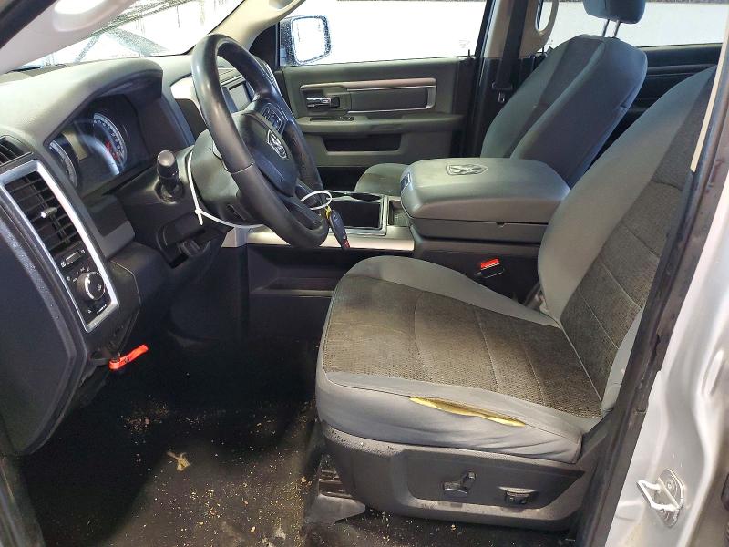 50849476 :رقم المزاد ، 1C6RR6LT2ES206011 vin ، 2014 Ram 1500 مزاد بيع