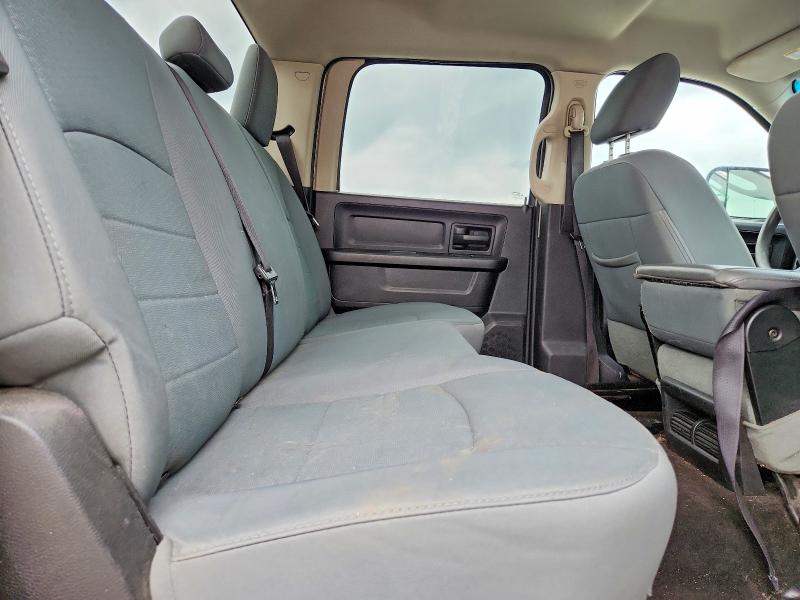 2013 Ram 1500 მანქანა იყიდება აუქციონზე, vin: 1C6RR7KT0DS708408, აუქციონის ნომერი: 51118436