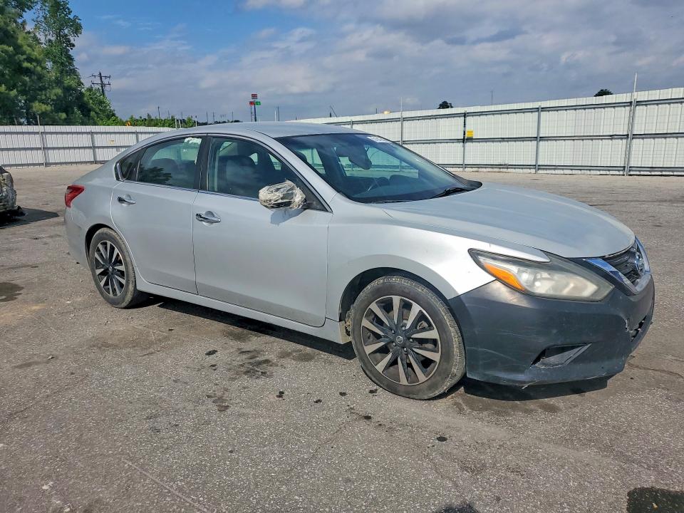 Aukcja sprzedaży 2018 Nissan Altima, vin: 1N4AL3AP7JC216457, numer aukcji: 51842506