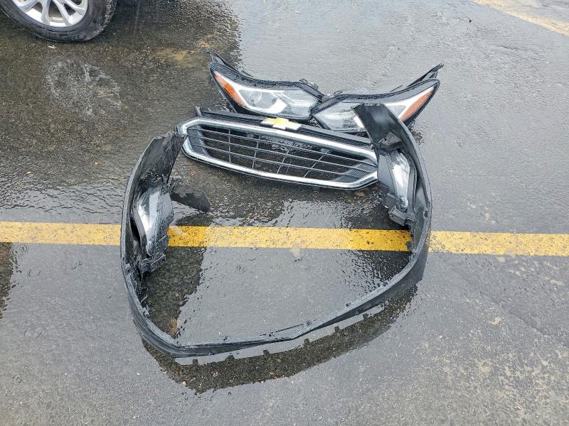 Продажа на аукционе авто 2020 Chevrolet Equinox, vin: 2GNAXUEV2L6211974, номер лота: 50154606