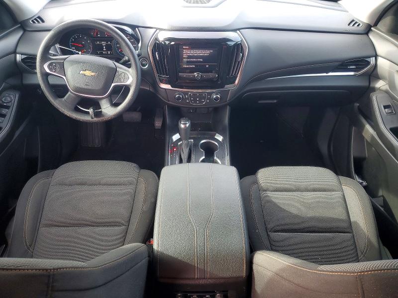 Продажа на аукционе авто 2020 Chevrolet Traverse, vin: 1GNERFKW5LJ313664, номер лота: 48748106