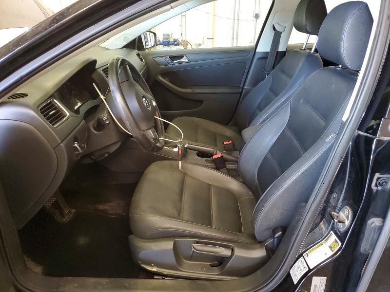49485456 :رقم المزاد ، 3VWDX7AJ7BM388581 vin ، 2011 Volkswagen Jetta مزاد بيع