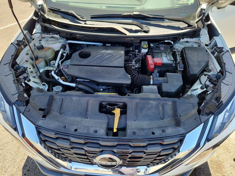 Продаж на аукціоні авто 2023 Nissan Rogue, vin: 5N1BT3AA1PC930129, номер лоту: 50518176