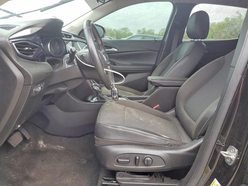 Продажа на аукционе авто 2020 Buick Encore Gx, vin: KL4MMESL0LB122502, номер лота: 51032066