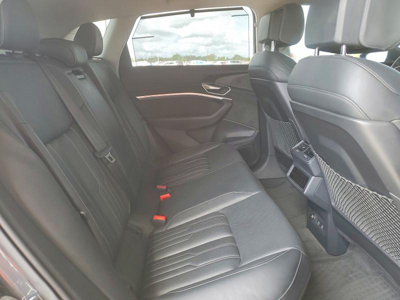 Aukcja sprzedaży 2019 Audi E-tron, vin: WA1VAAGEXKB023023, numer aukcji: 48341626