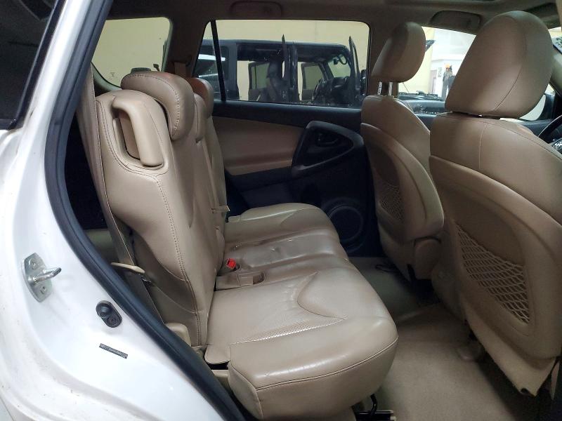 Aukcja sprzedaży 2011 Toyota Rav4, vin: 2T3DK4DV0BW052378, numer aukcji: 49476646