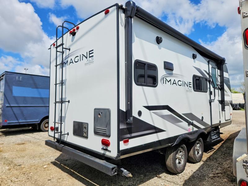Aukcja sprzedaży 2023 Grand Design Imagine, vin: 573TE2225P3434280, numer aukcji: 51452566
