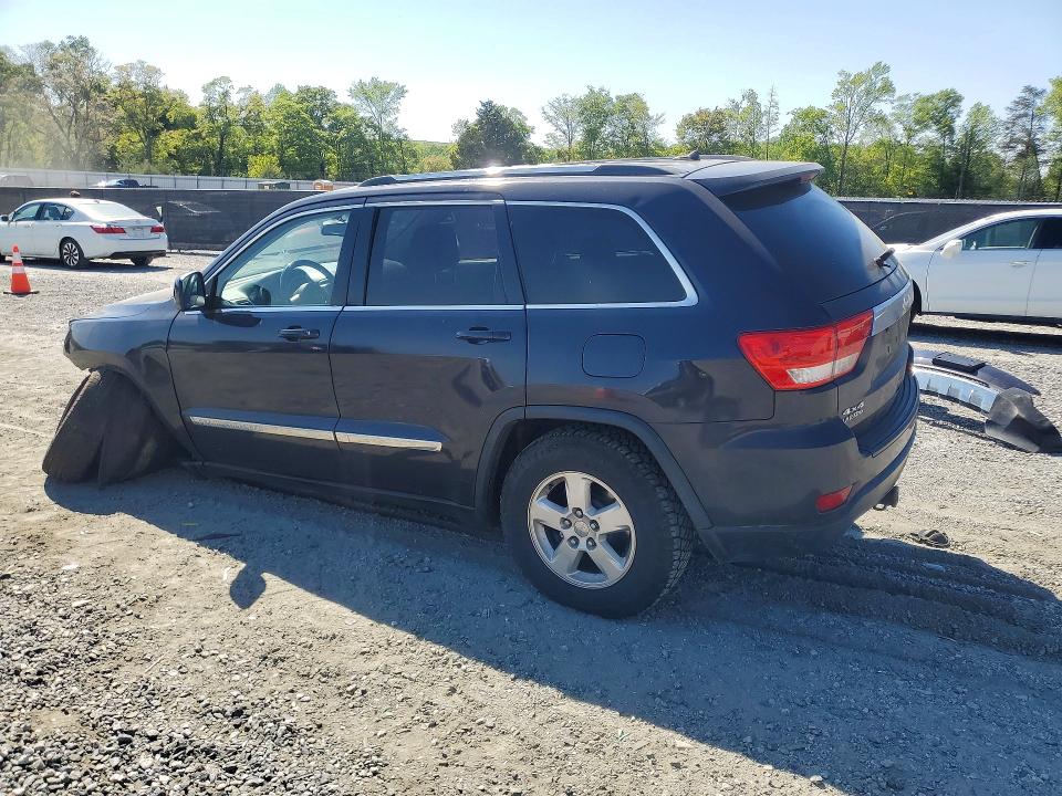 49500726 :رقم المزاد ، 1C4RJFAG8DC584087 vin ، 2013 Jeep Grand Cherokee مزاد بيع